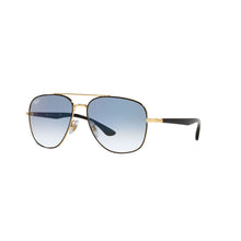 Load image into Gallery viewer, SUNGLASSES RAYBAN MODEL 3683 COLOR 900/03F SIZE 56
