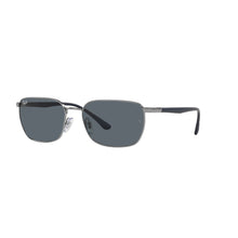 Load image into Gallery viewer, SUNGLASSES RAYBAN MODEL 3684 COLOR 004/R5 SIZE 58
