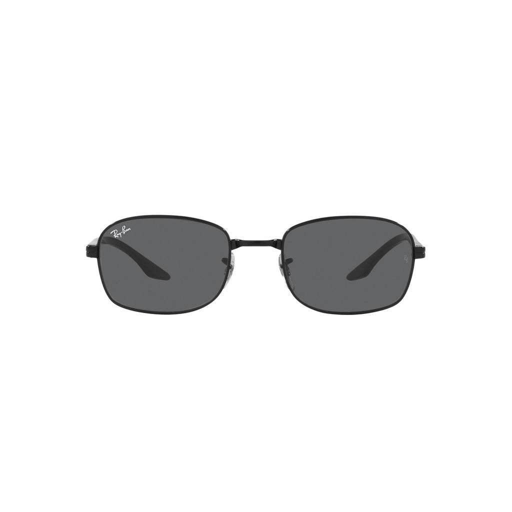 sunglasses ray ban rb 3690 color 002/B1 