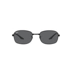 sunglasses ray ban rb 3690 color 002/B1 