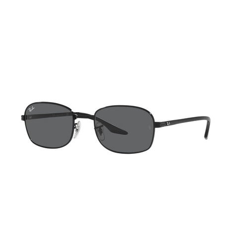 sunglasses ray ban rb 3690 color 002/B1 