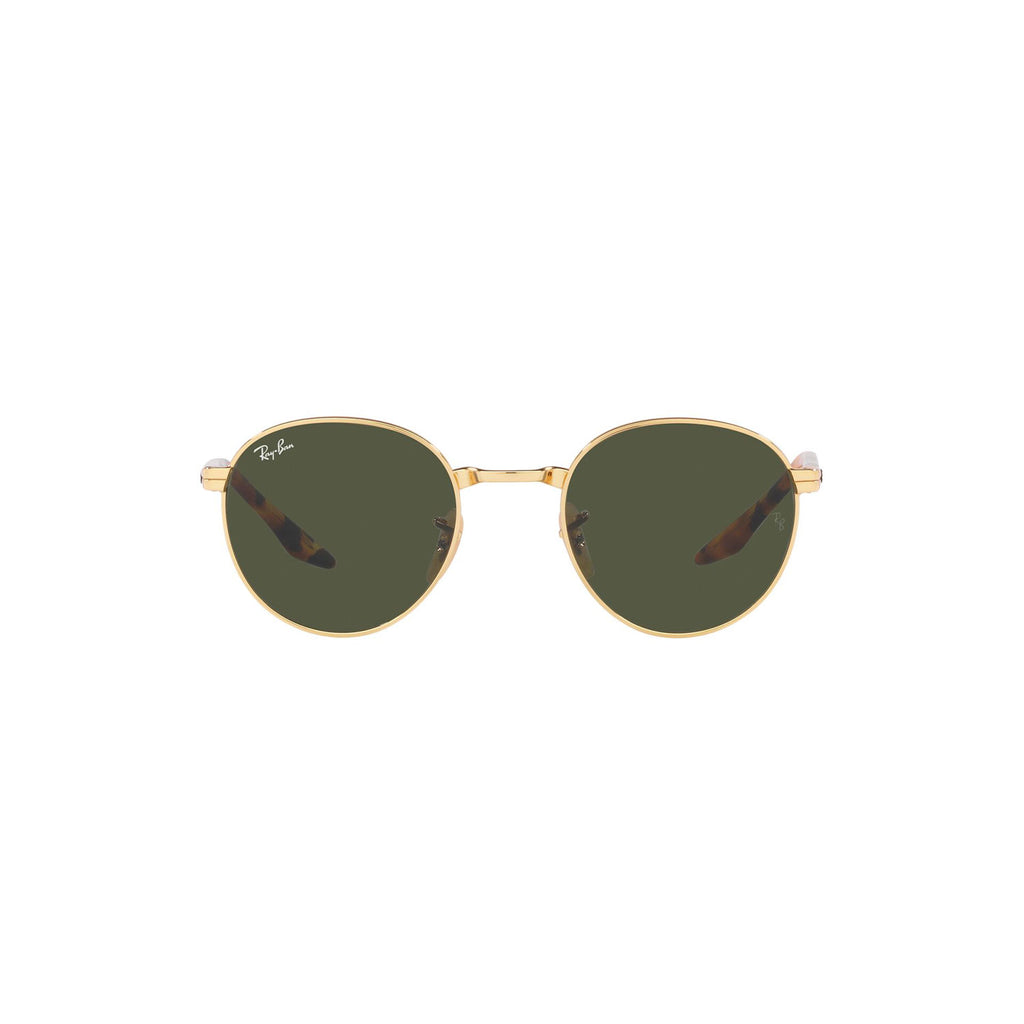 SUNGLASSES RAYBAN RB 3691 COLOR 001/31
