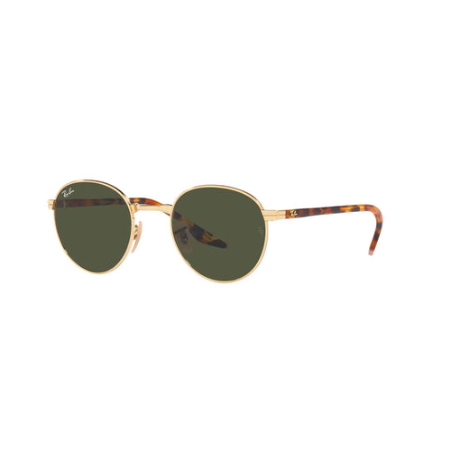 SUNGLASSES RAYBAN RB 3691 COLOR 001/31