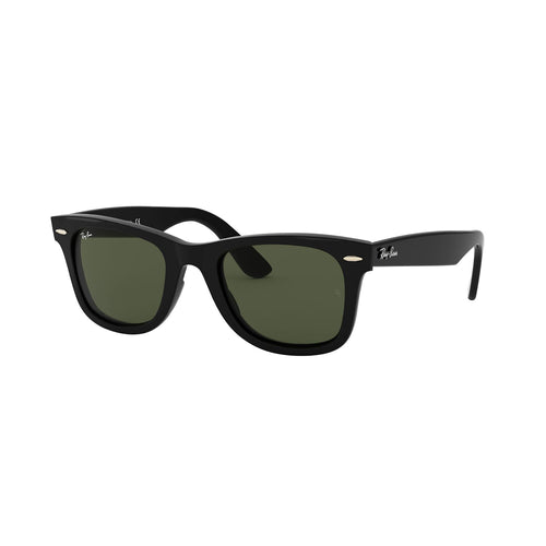 sunglasses ray ban rb 4340 color 601 black