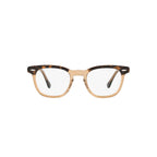 eyglasses ray ban model 5398 color 8109