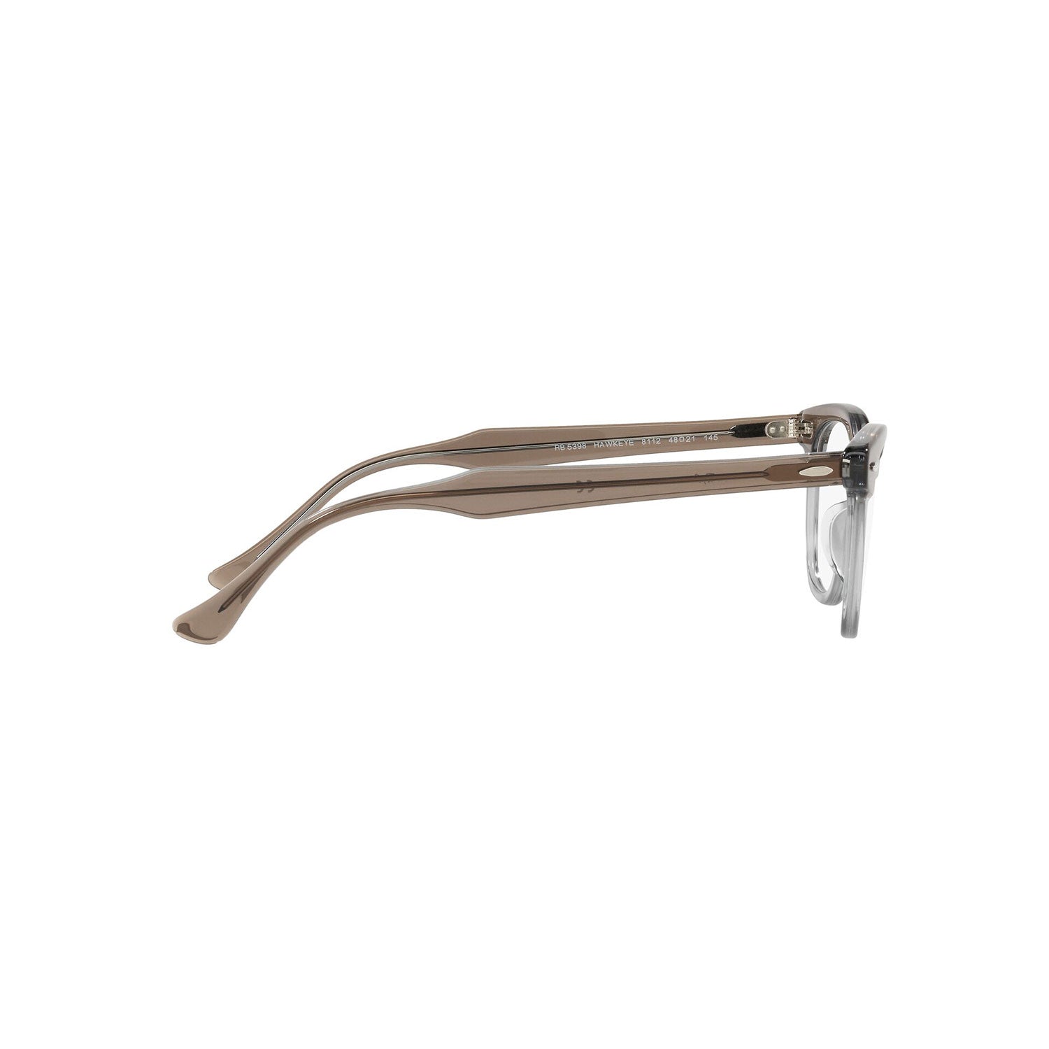 eyglasses ray ban model 5398 color 8112