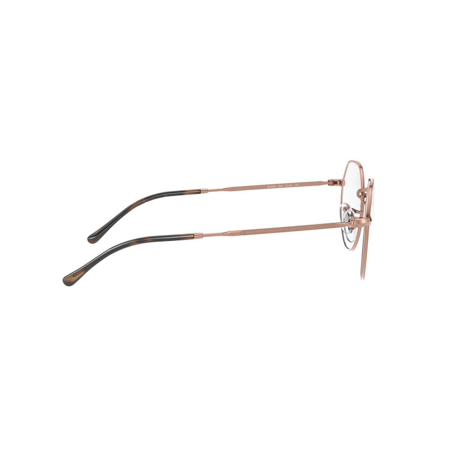 eyeglasses ray ban model rb6465 color 2943