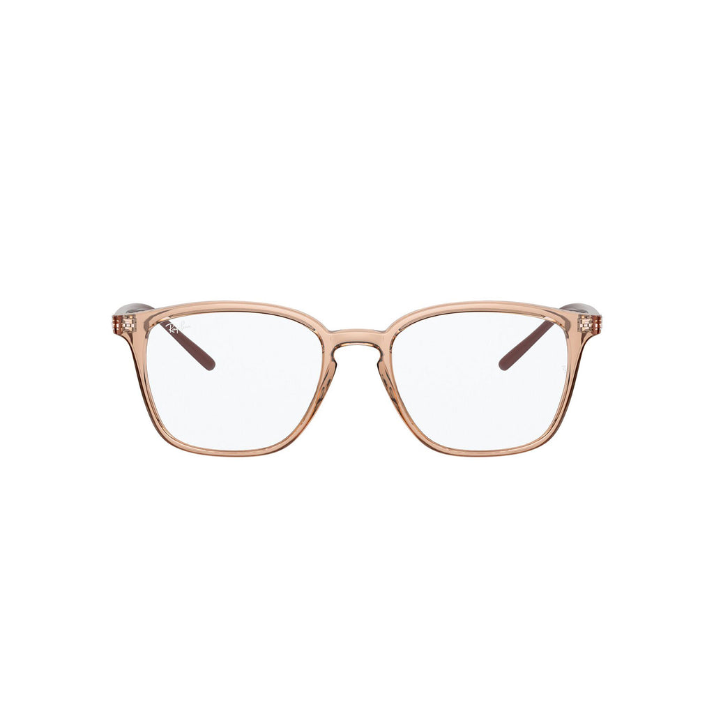 eyeglasses ray ban model rb 7185 color 5940
