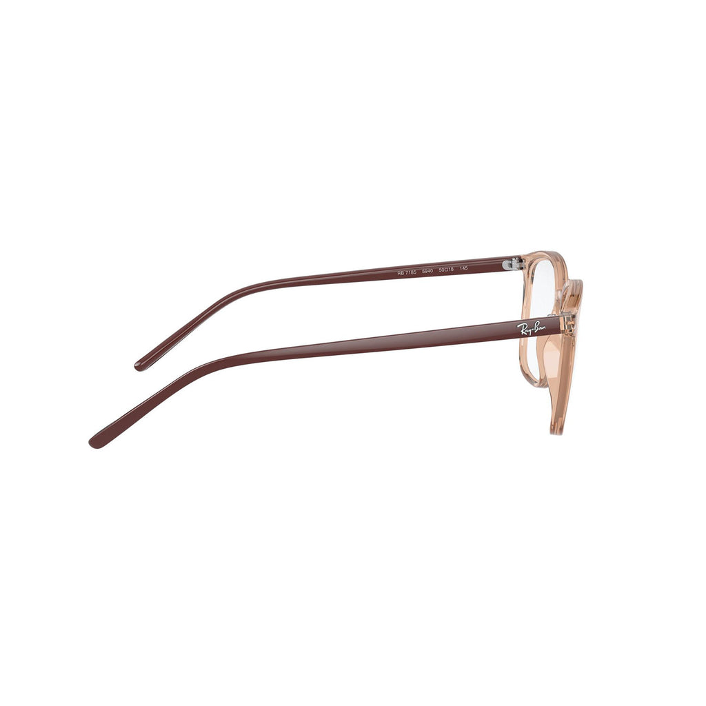 eyeglasses ray ban model rb 7185 color 5940