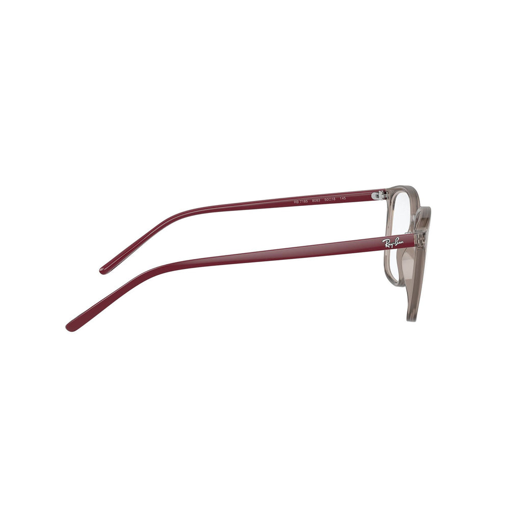 eyeglasses ray ban model rb 7185 color 8083