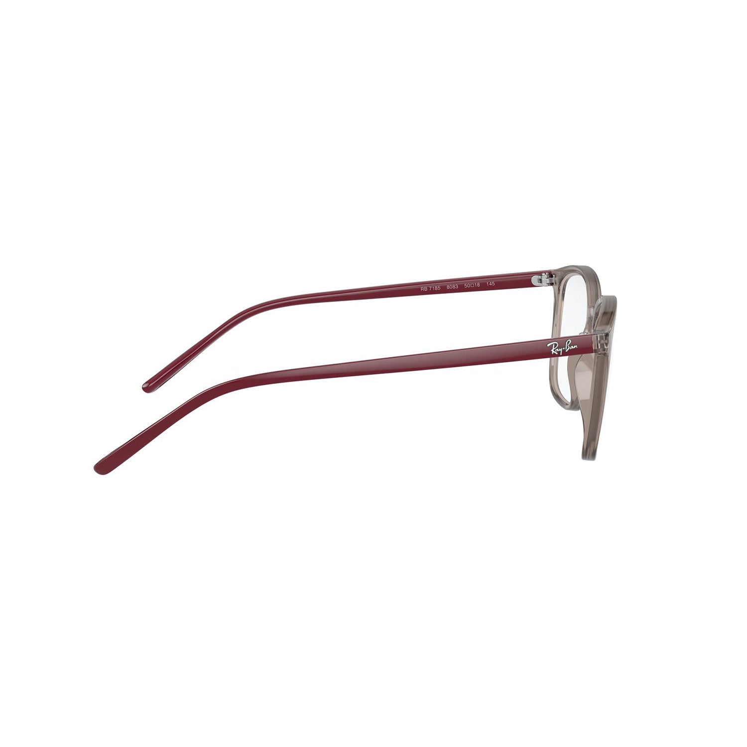 eyeglasses ray ban model rb 7185 color 8083