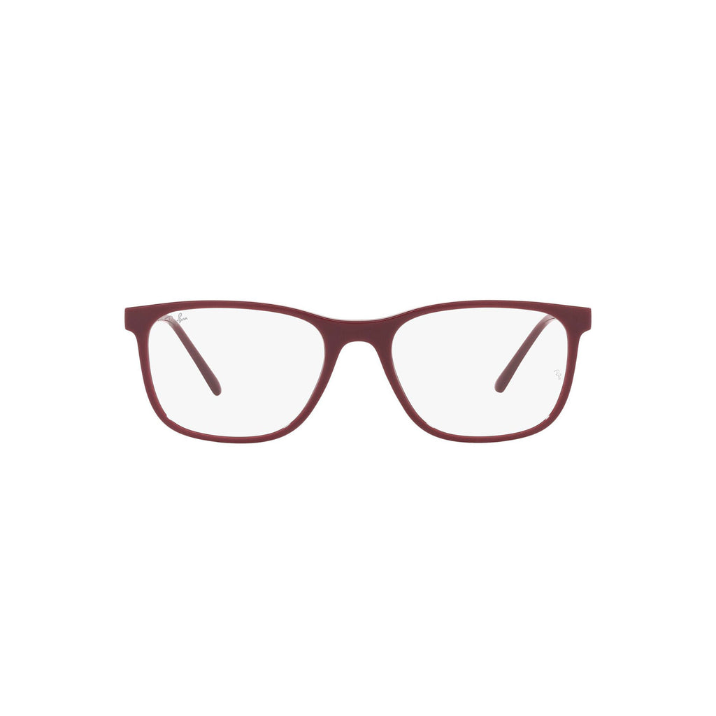 eyeglasses ray ban model rb7244 color 8099