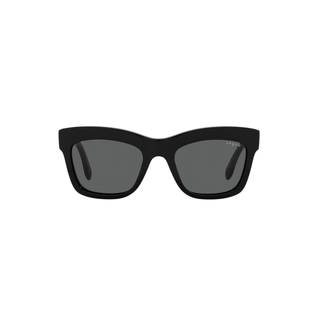 sunglasses vogue model vo 5392s MBB color w44/87 black