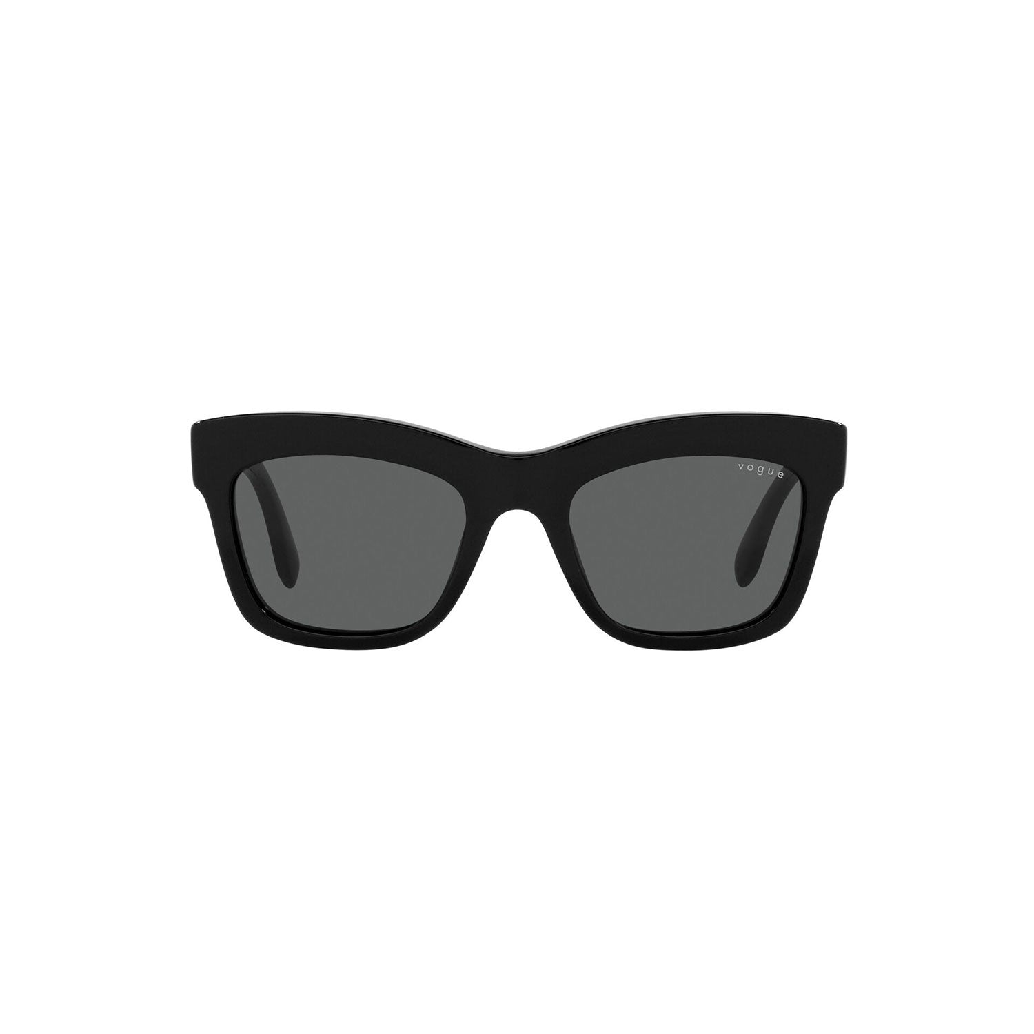 sunglasses vogue model vo 5392s MBB color w44/87 black