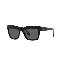 Load image into Gallery viewer, sunglasses vogue model vo 5392s MBB color w44/87 black
