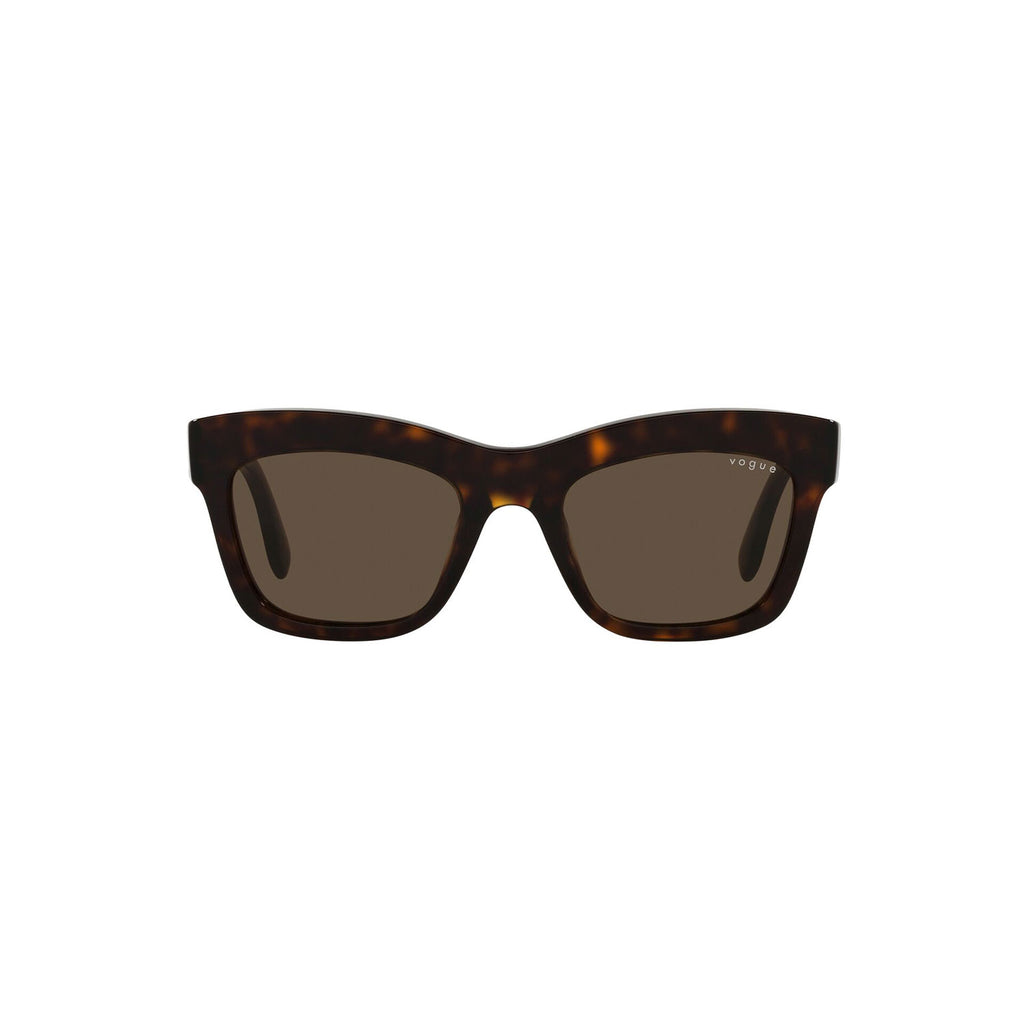 sunglasses vogue model vo 5392s MBB color w65673 brown 