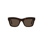 sunglasses vogue model vo 5392s MBB color w65673 brown 