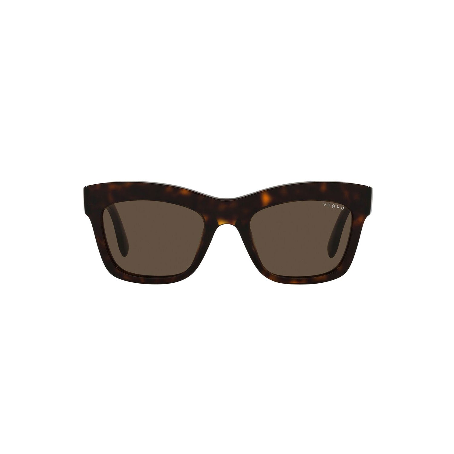sunglasses vogue model vo 5392s MBB color w65673 brown 