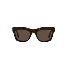 Load image into Gallery viewer, sunglasses vogue model vo 5392s MBB color w65673 brown 

