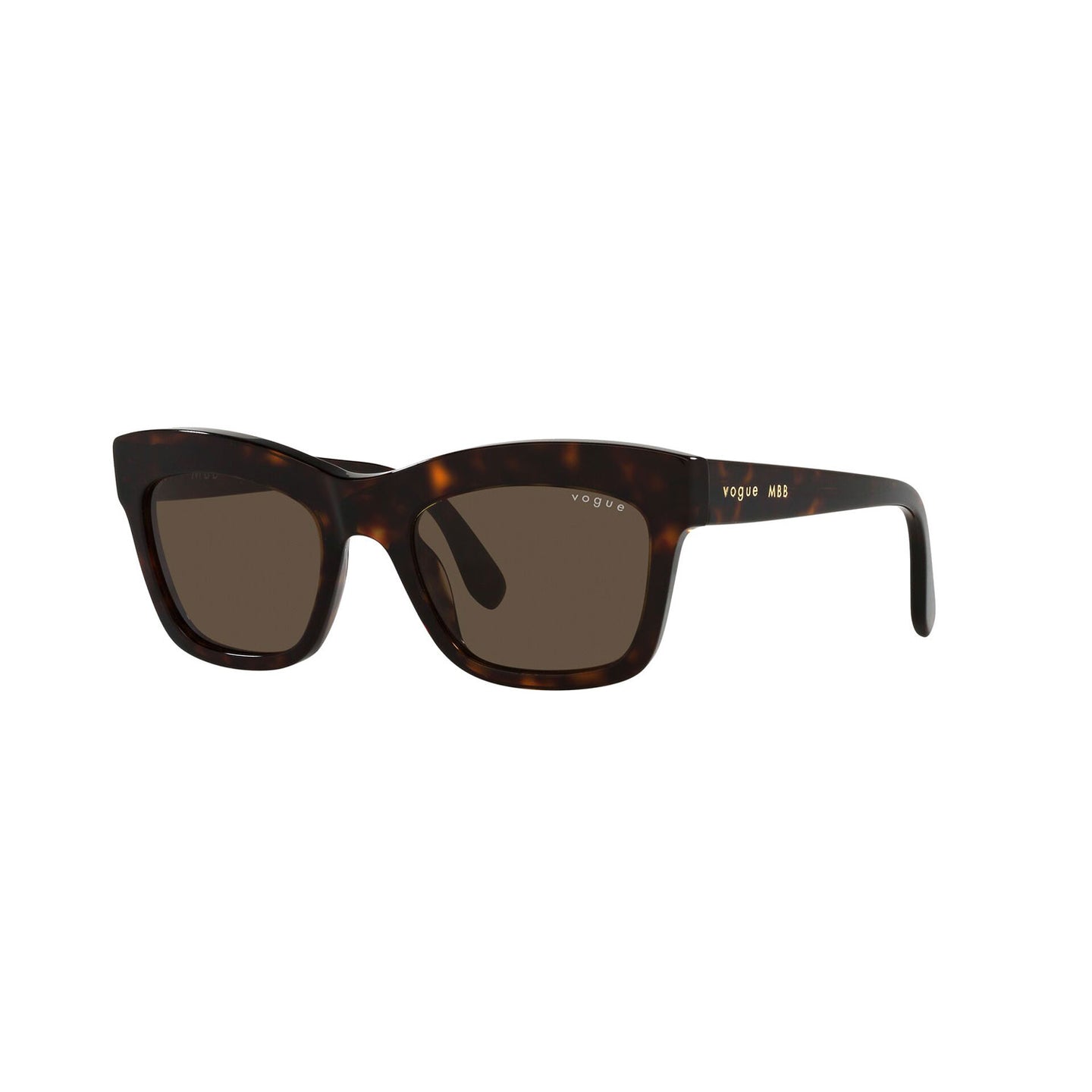 sunglasses vogue model vo 5392s MBB color w65673 brown 