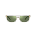 sunglasses arnette model an 4278 color 12036r grey transparent