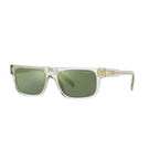 sunglasses arnette model an 4278 color 12036r grey transparent