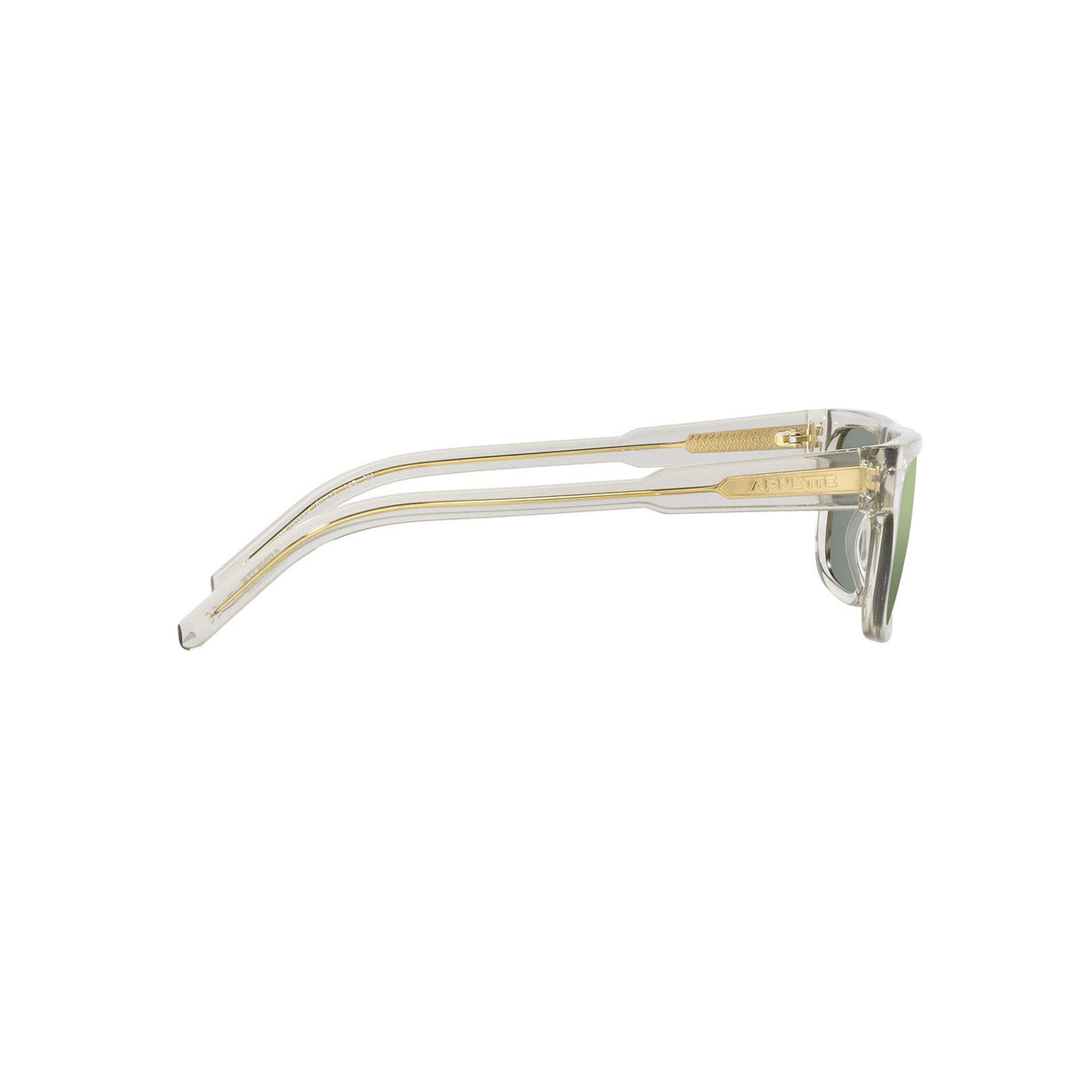 sunglasses arnette model an 4278 color 12036r grey transparent