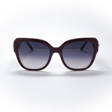 Load image into Gallery viewer, sunglasses DOLCE &amp; GABBANA MODEL DG 6118 COLOR 3091/6F SIZE 56 front view
