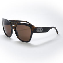 Load image into Gallery viewer, sunglasses DOLCE &amp; GABBANA MODEL DG 6118 COLOR 502/73 SIZE 56 angled view

