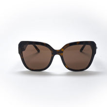 Load image into Gallery viewer, sunglasses DOLCE &amp; GABBANA MODEL DG 6118 COLOR 502/73 SIZE 56 front view
