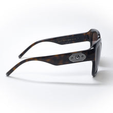Load image into Gallery viewer, sunglasses DOLCE &amp; GABBANA MODEL DG 6118 COLOR 502/73 SIZE 56 side view
