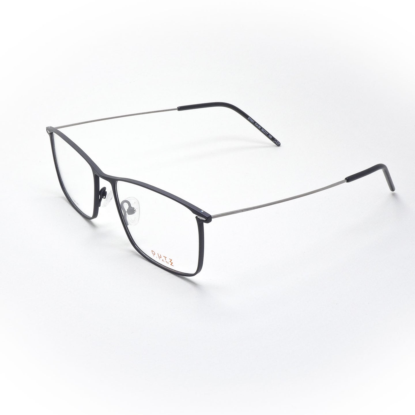 glasses DUTZ model DT 001 color 95