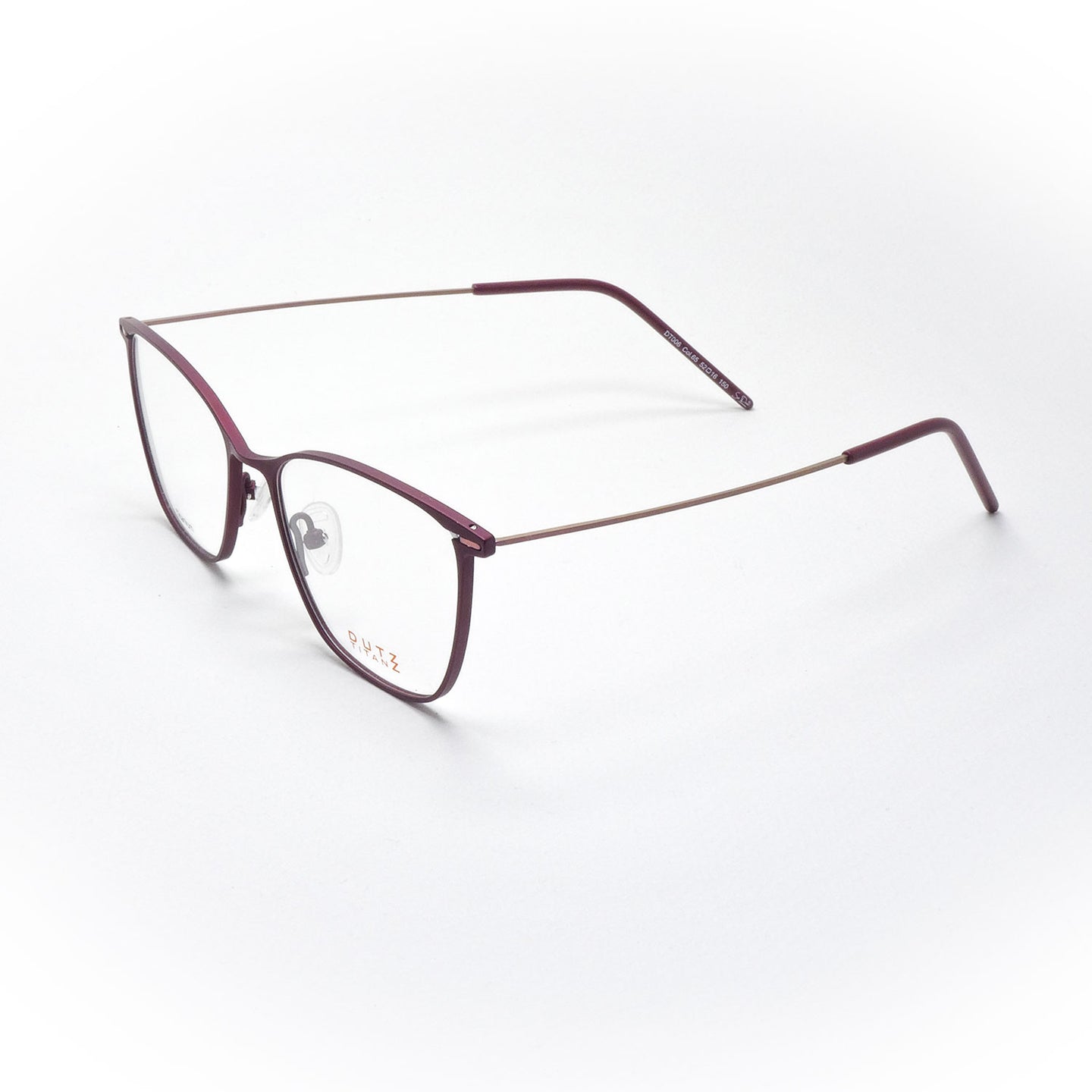 Glasses DUTZ model DT 006 color 65