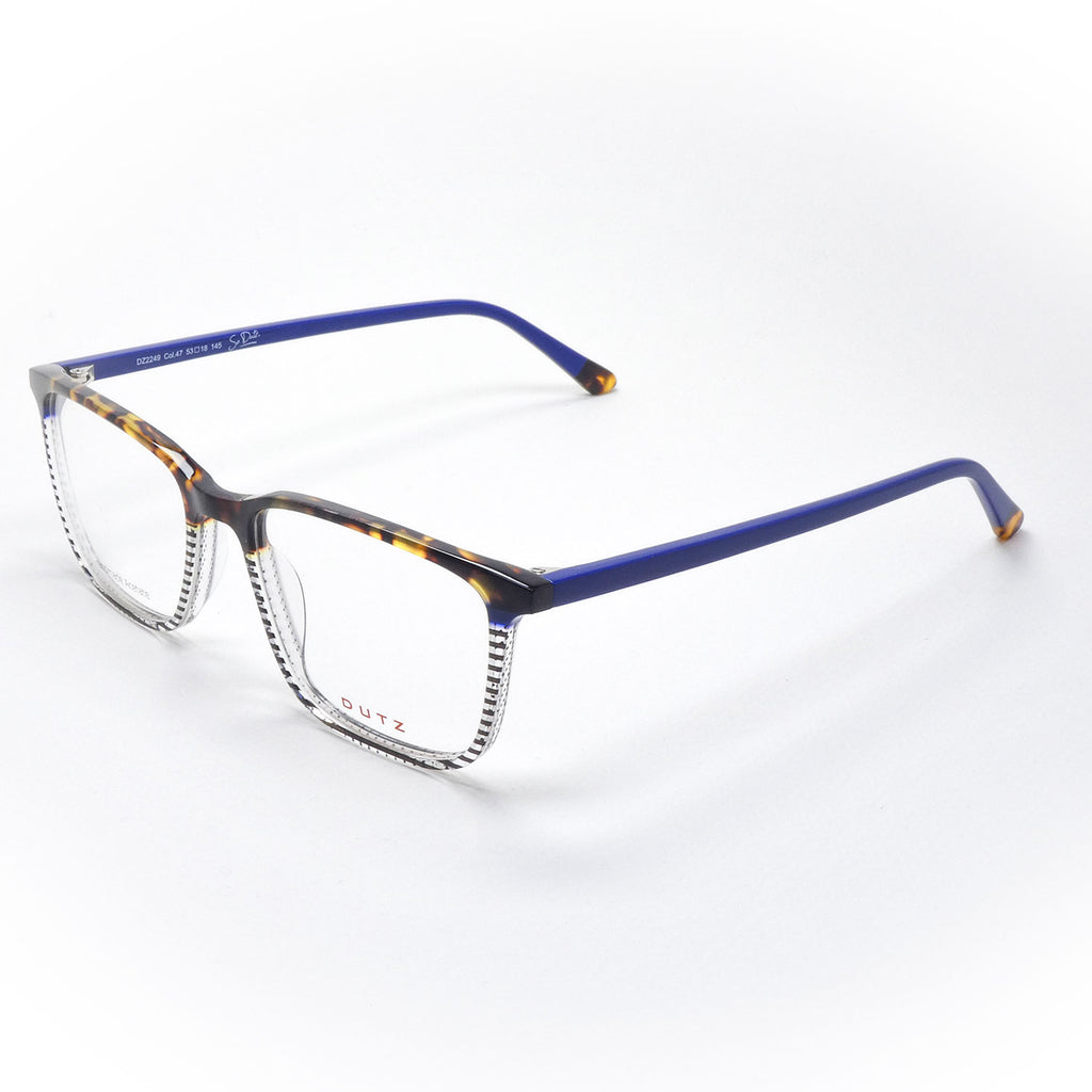 glasses DUTZ model DZ 2249 color 47
