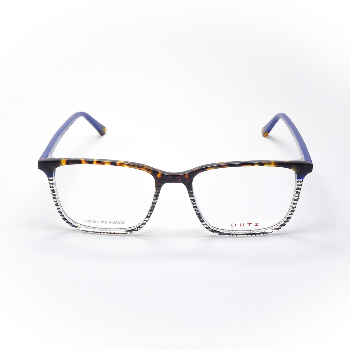 glasses DUTZ model DZ 2249 color 47
