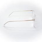 GLASSES DUTZ model DZ 2247 color 10