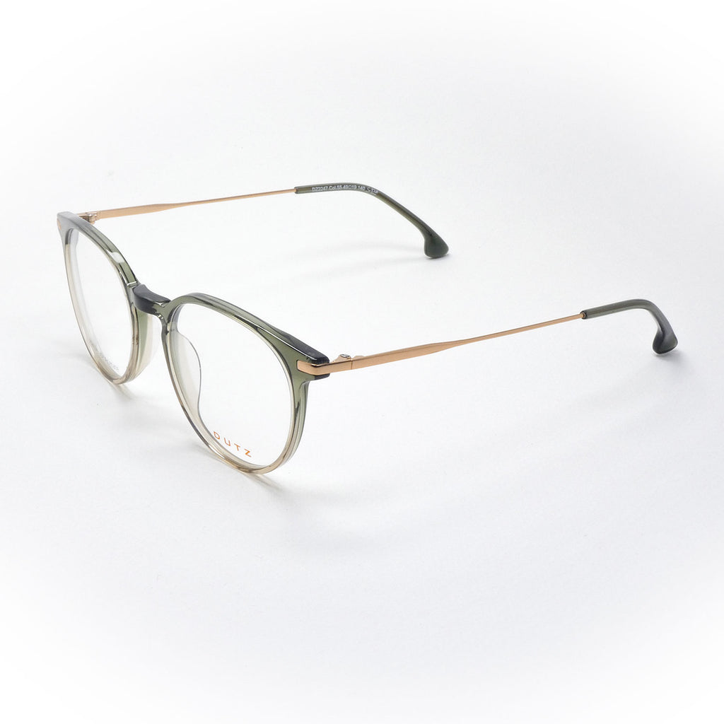 GLASSES DUTZ model DZ 2247 color 55