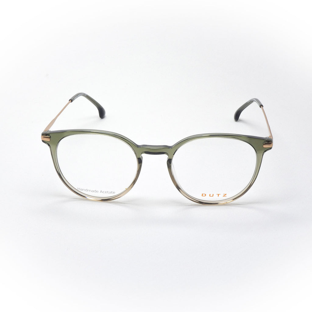 GLASSES DUTZ model DZ 2247 color 55
