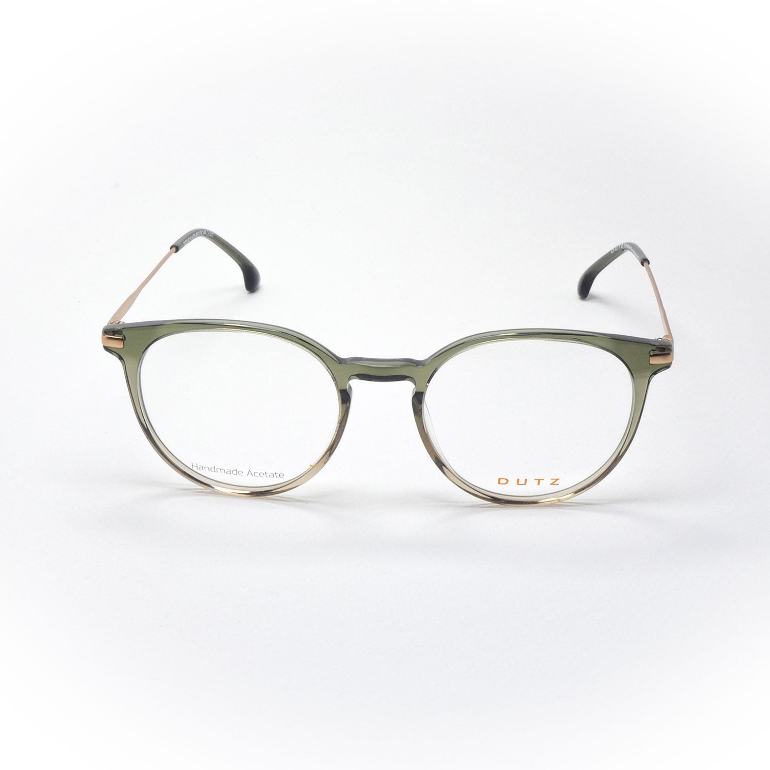 GLASSES DUTZ model DZ 2247 color 55