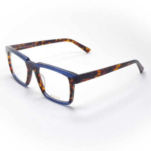 glasses DUTZ model DZ 2265 color 45