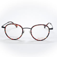 Load image into Gallery viewer, Vision glasses Dutz DZ 2223 95 size 46 front view
