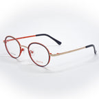 Vision glasses Dutz DZ 720 color 65 size 46 angled view