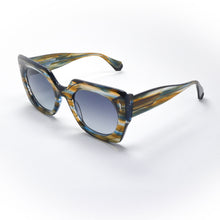 Load image into Gallery viewer, sunglasses GIGI STUDIOS model 6626 color 3
