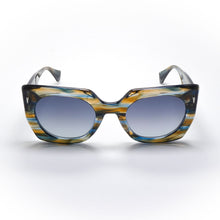 Load image into Gallery viewer, sunglasses GIGI STUDIOS model 6626 color 3
