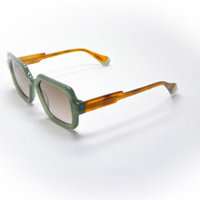 Load image into Gallery viewer, sunglasses GIGI STUDIOS model 6666 color 7
