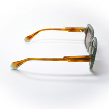 Load image into Gallery viewer, sunglasses GIGI STUDIOS model 6666 color 7
