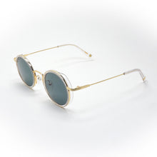 Load image into Gallery viewer, SUNGLASSES JOHN LENNON MODEL JOS 195 COLOR IC
