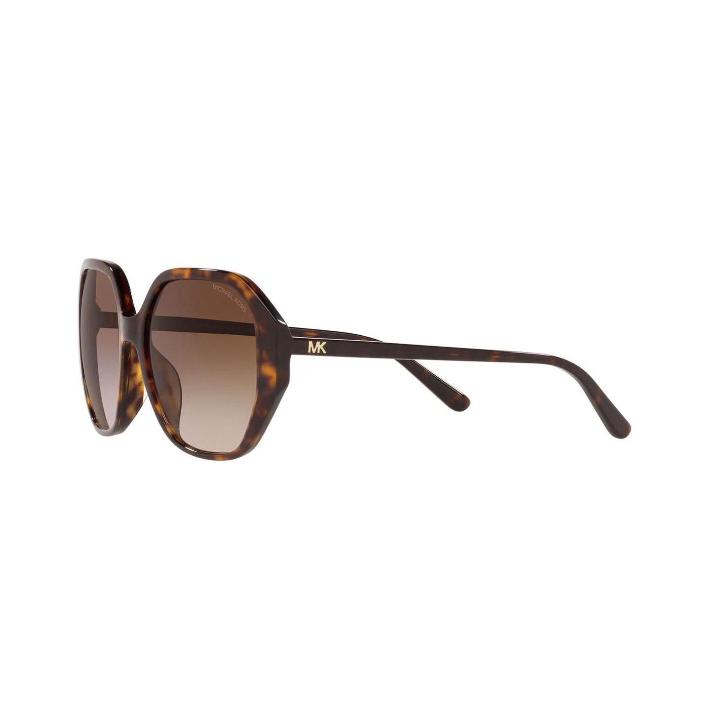 sunglasses michael kors model mk 2138u color 300613 dark tortoise
