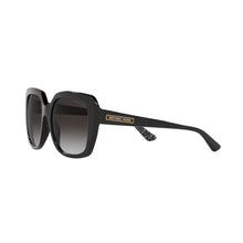 Load image into Gallery viewer, sunglasses michael kors model mk 2140 color 30058g black
