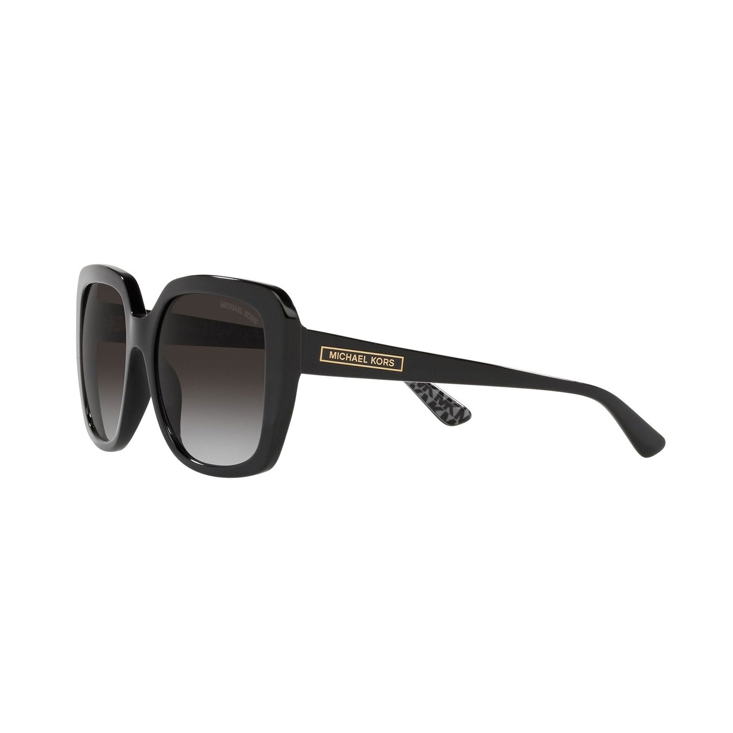 sunglasses michael kors model mk 2140 color 30058g black